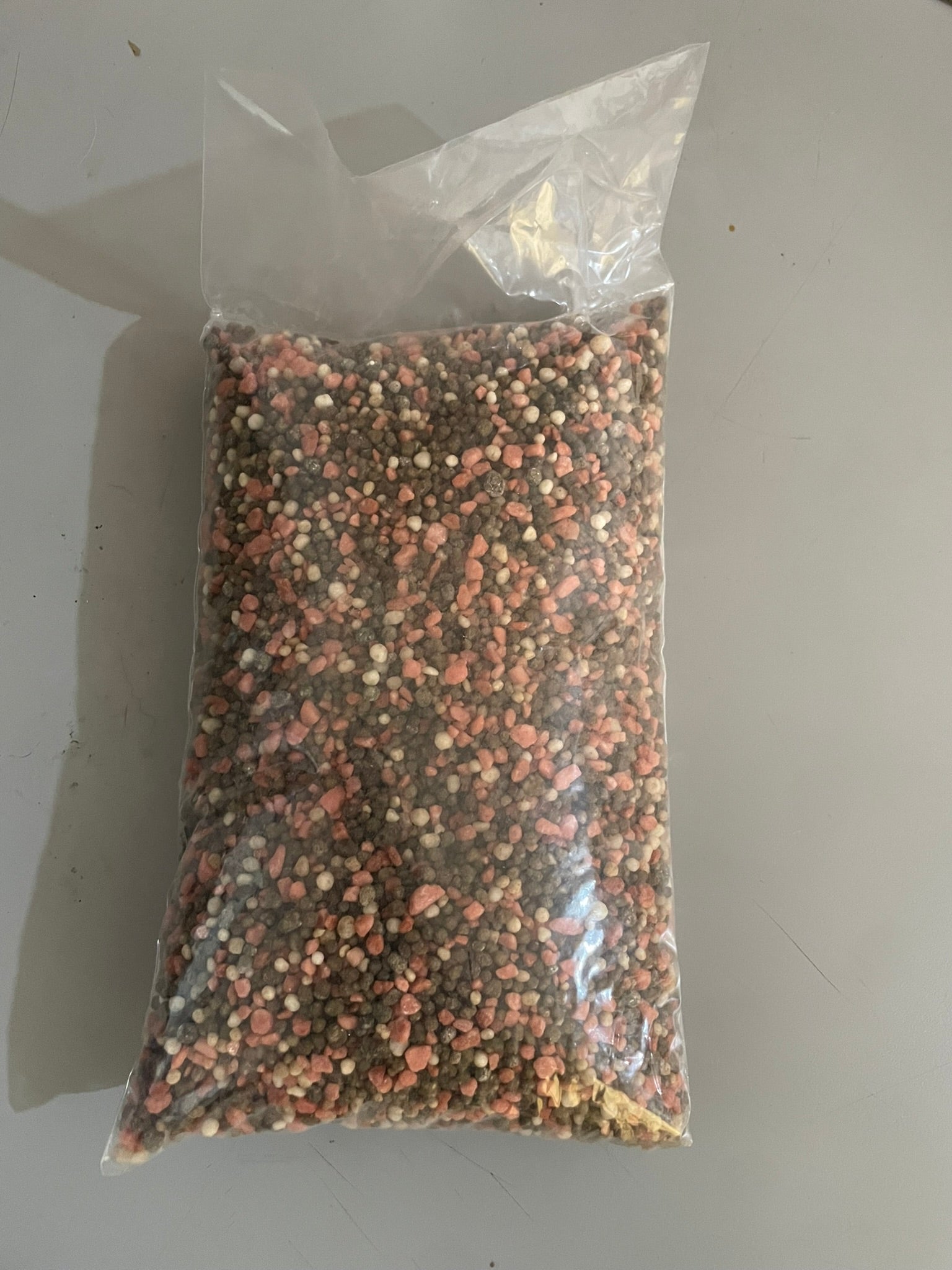 Abono Tripe 18